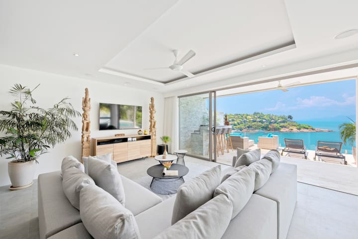 Luxe Connections managed Airbnb listing 1
