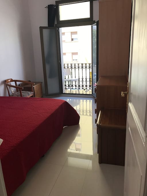 Habitación