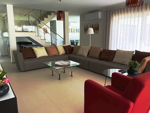 Airbnb em destaque: Casa Harria em Porto Covo