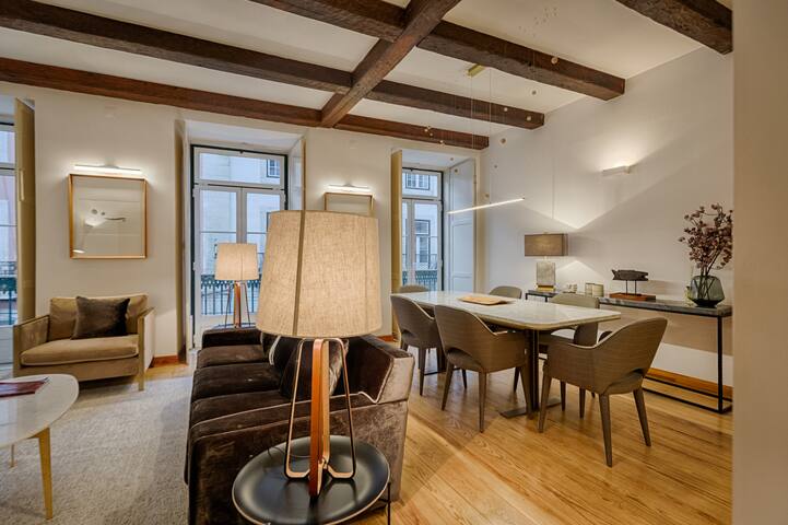 Master Historical Gem in Chiado gallery image 3