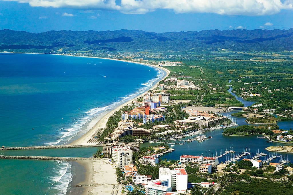 Rivera Nayarit