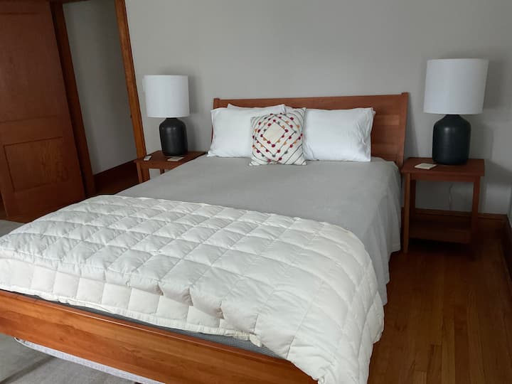 Главна спалня 