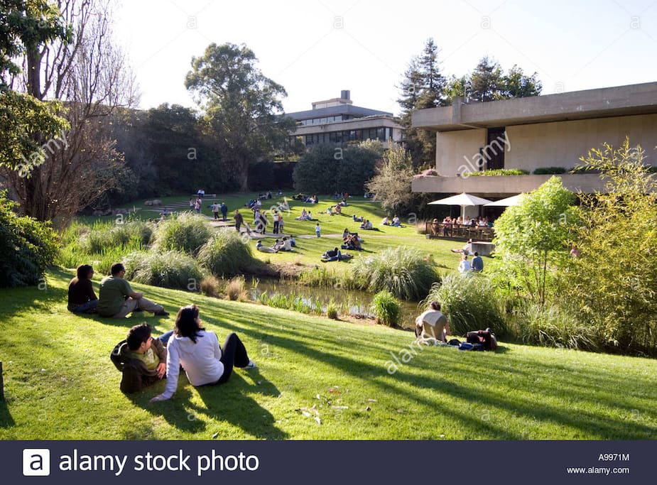Gulbenkien garden