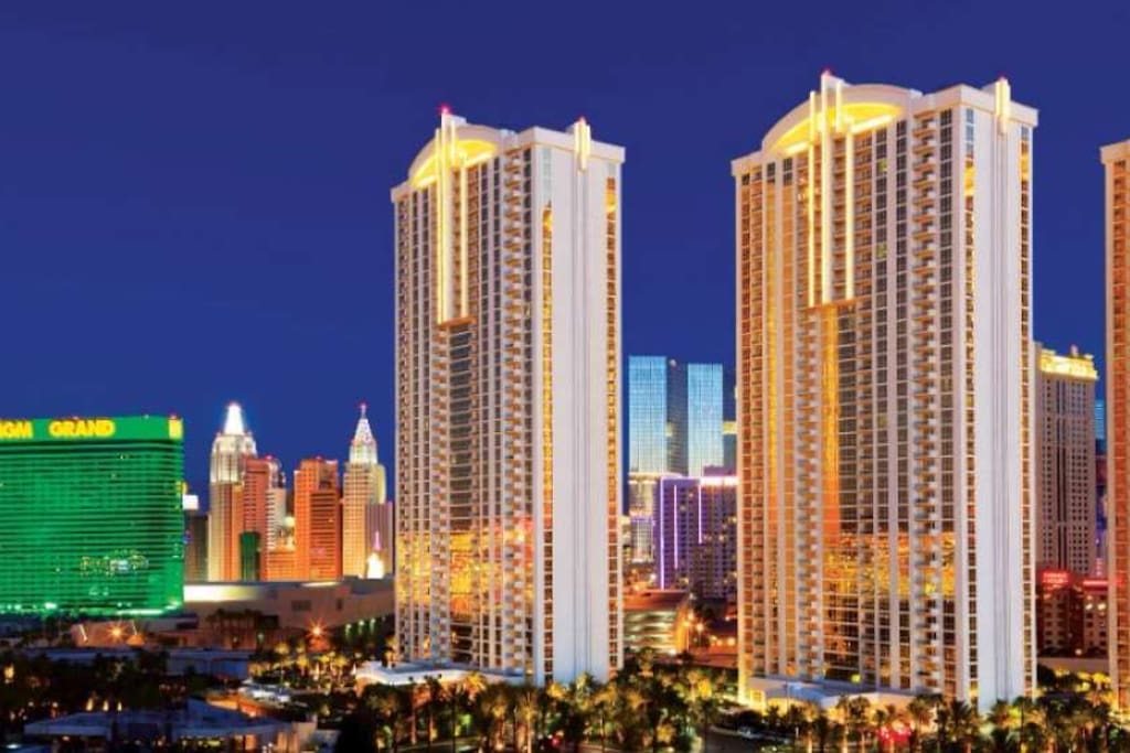Signature tower 1 & 2