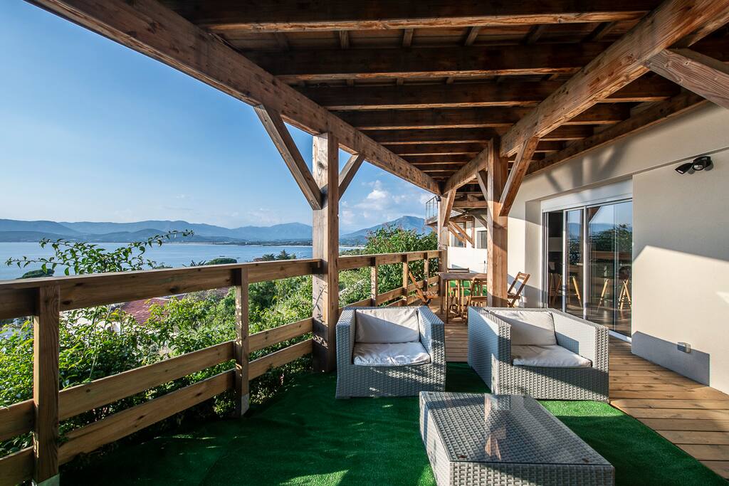 sallon terrasse