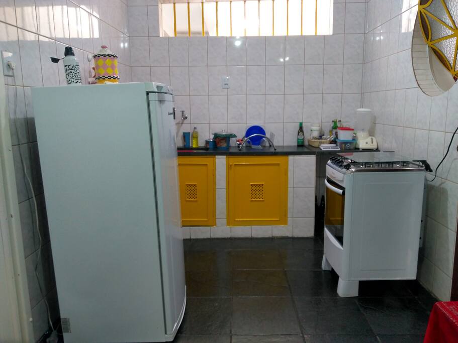 Cozinha