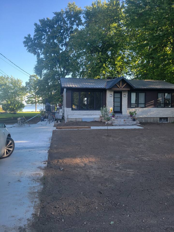 Hudson Vacation Rentals & Homes Quebec, Canada Airbnb