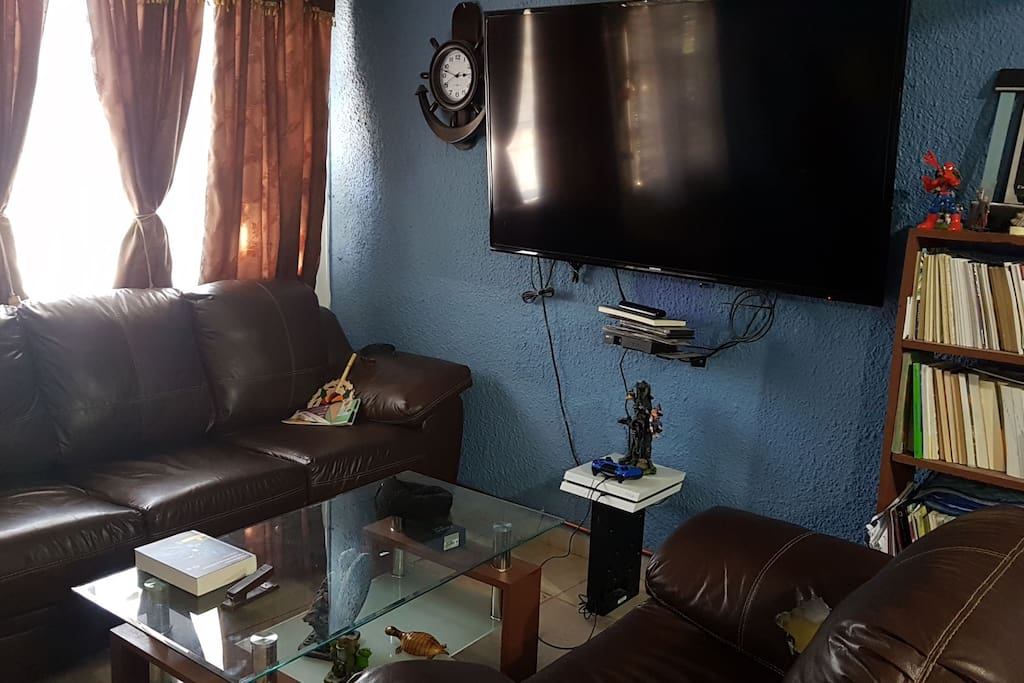 Sala de estar