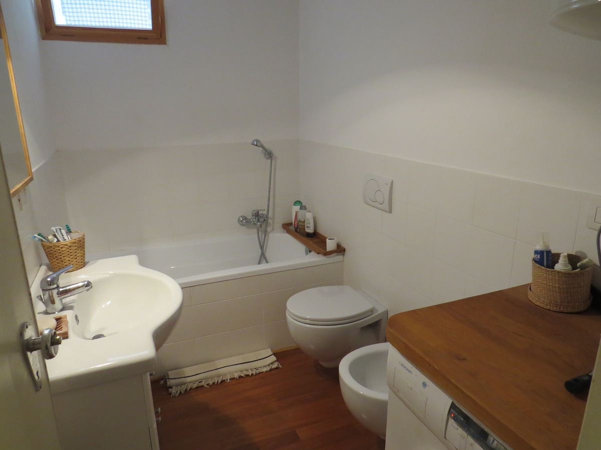 Foto appartamento Sauze