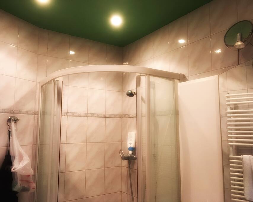 bath