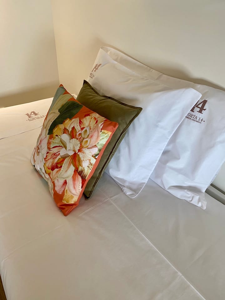 Ერთადგილიანი ან ორადგილიანი საწოლი