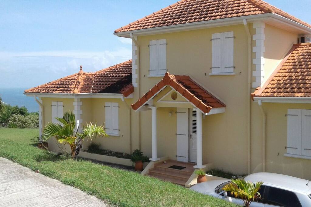 Villa 140m2