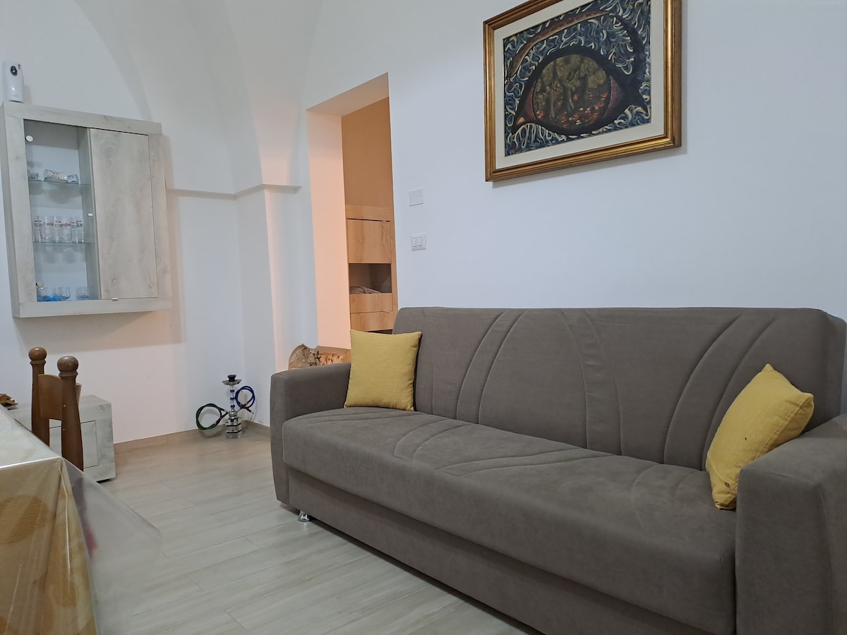 მისაღები ოთახი