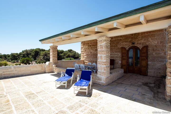 Villa Incina – Sea House (Primo piano) gallery image 5