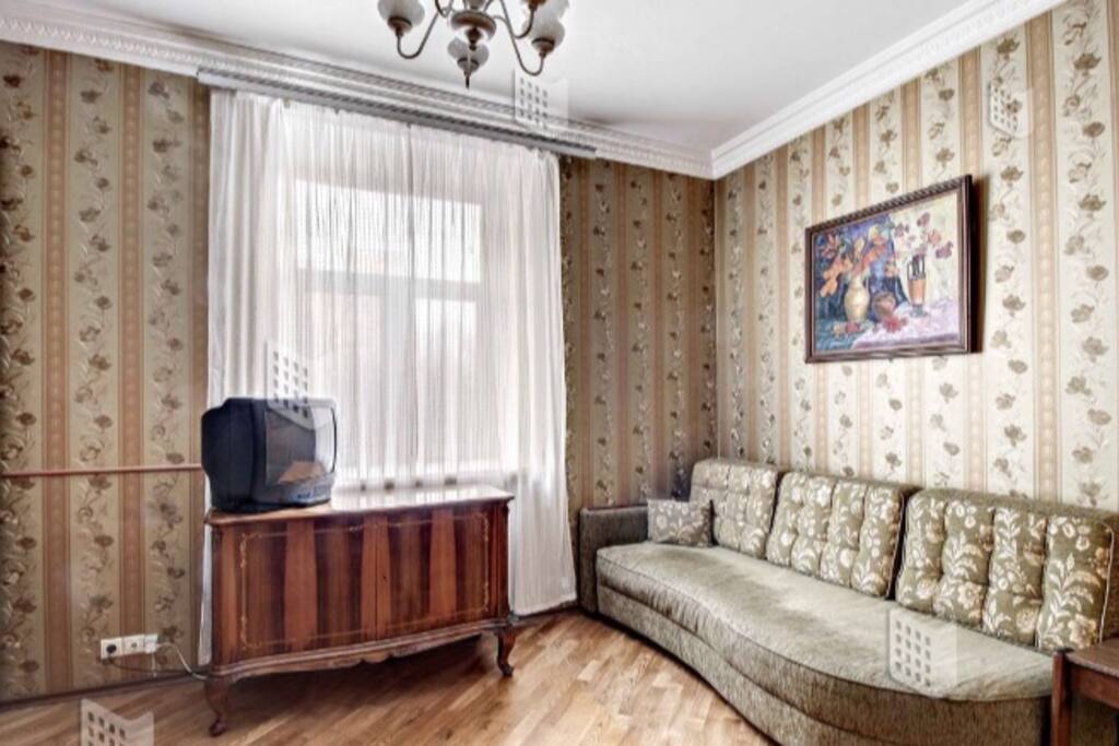 My Room