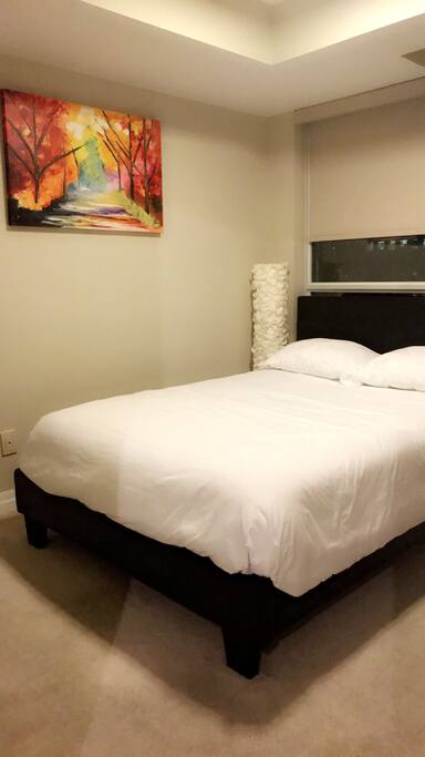 Private bedroom