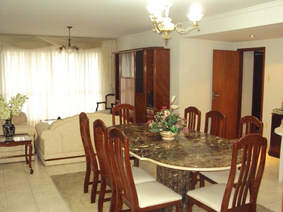 Sala de Jantar