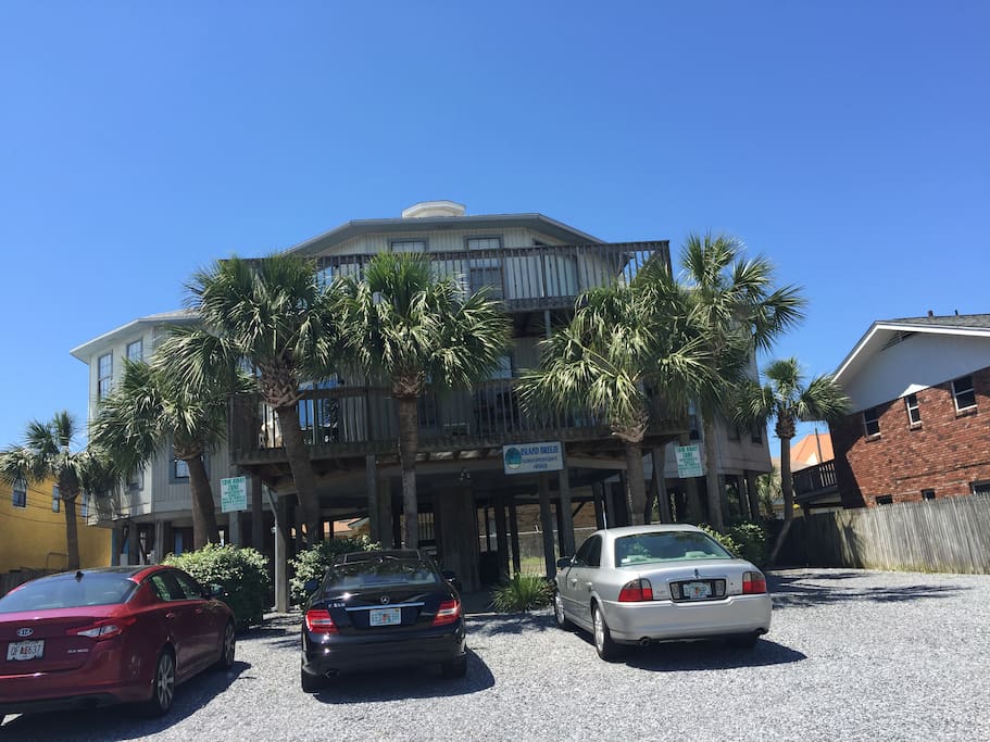 Airbnb Shell Island Panama City Beach Florida Airbnb Shell Island Panama City Beach Florida