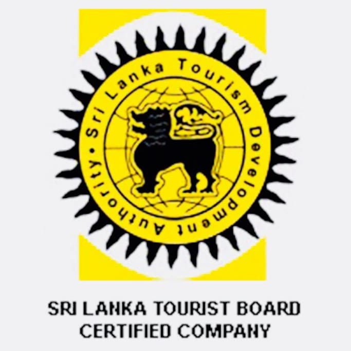 We are a licensed Home stay establishment by Ceylon Tourist Board