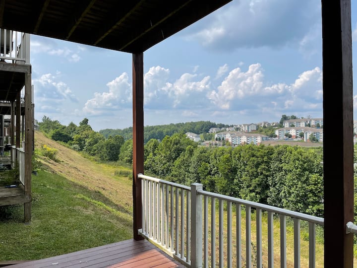 10 Best PetFriendly Rentals In West Virginia Updated