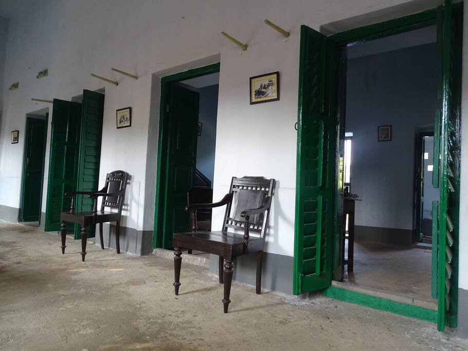 Verandah