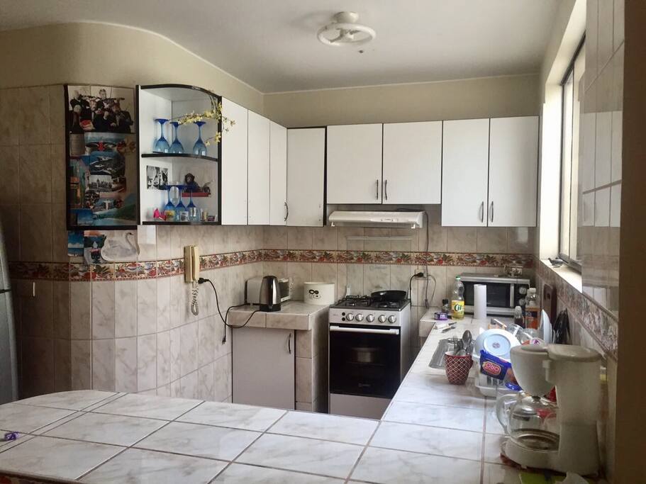 cocina