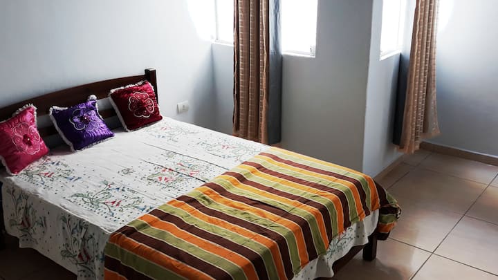 СПАЛНА СОБА - 2