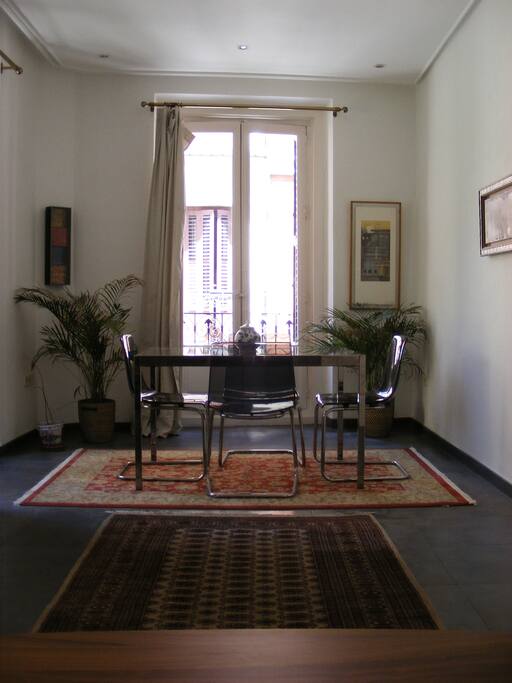Salón