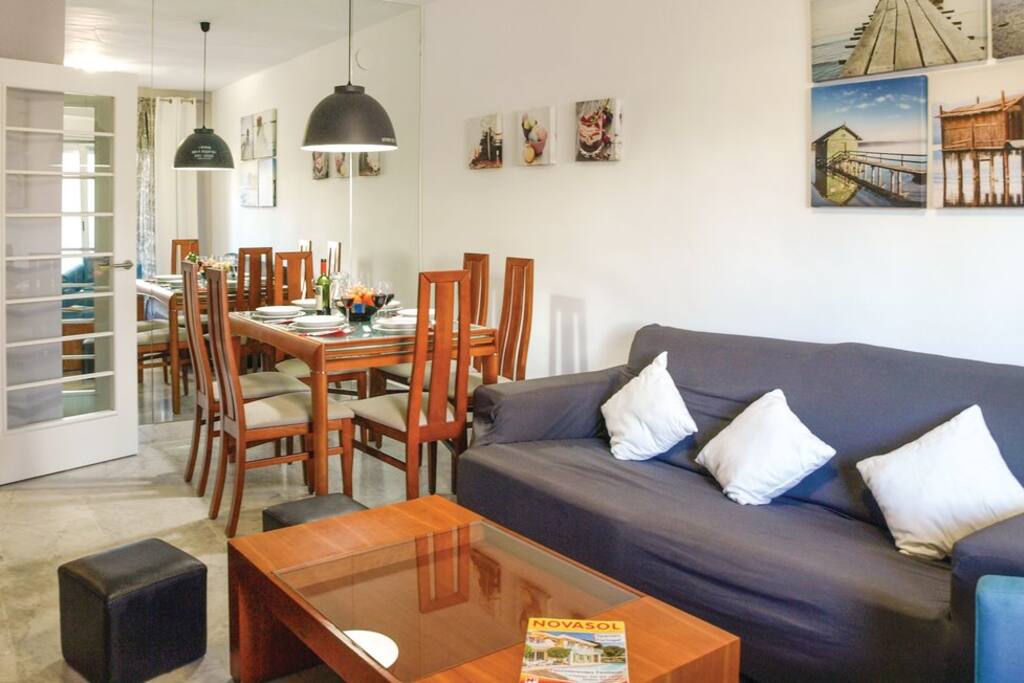 Salon Comedor