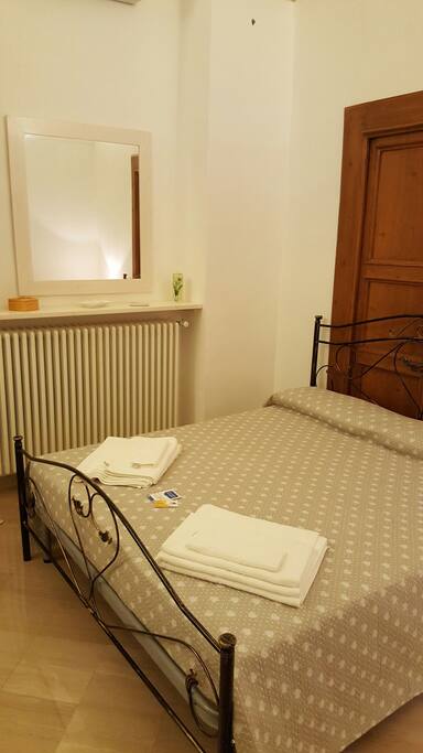 CAMERA DA LETTO.