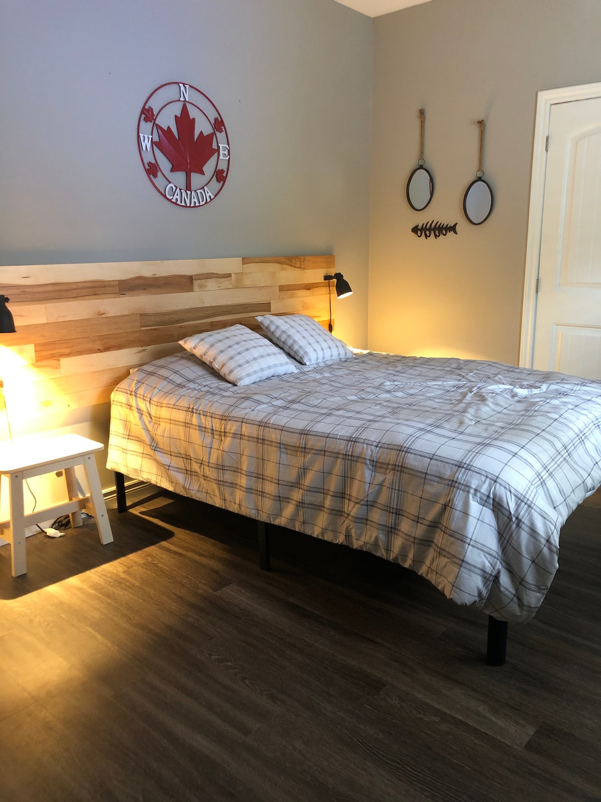 غرفة النوم 3