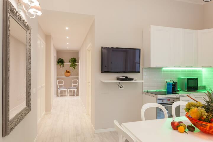 Classy Flat, Vatican area – Rome gallery image 3