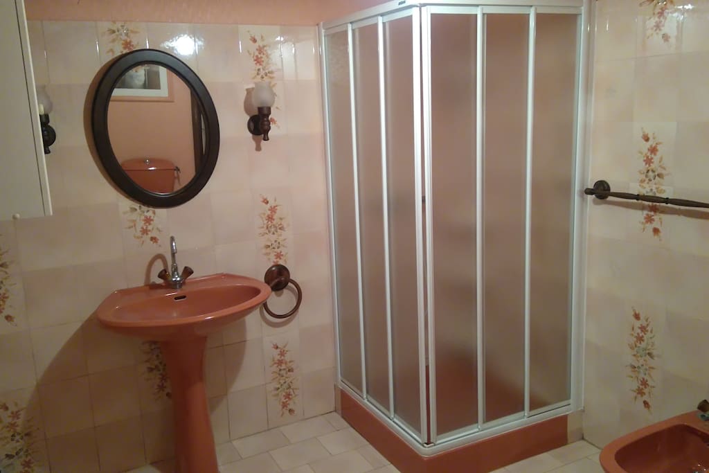 salle de bain 1