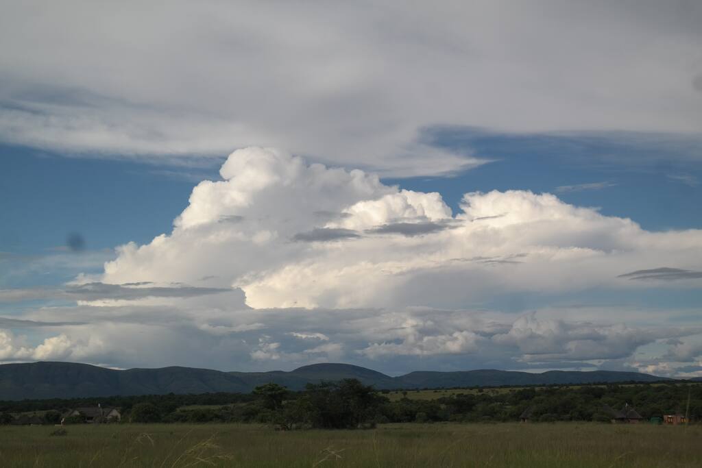 African Skies