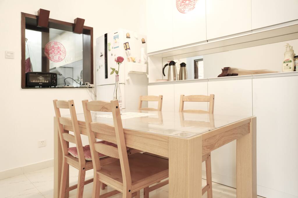 餐厅