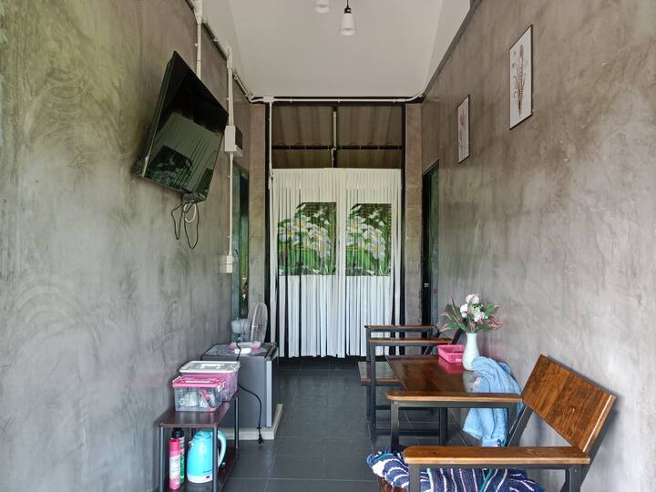 Suk-samer Homestay (บ้านปลายนา) - Khao Yai