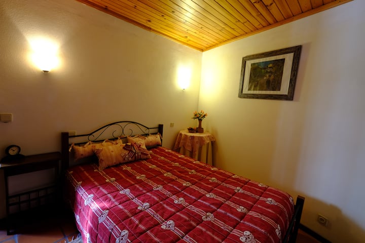 ห้องนอนใหญ่