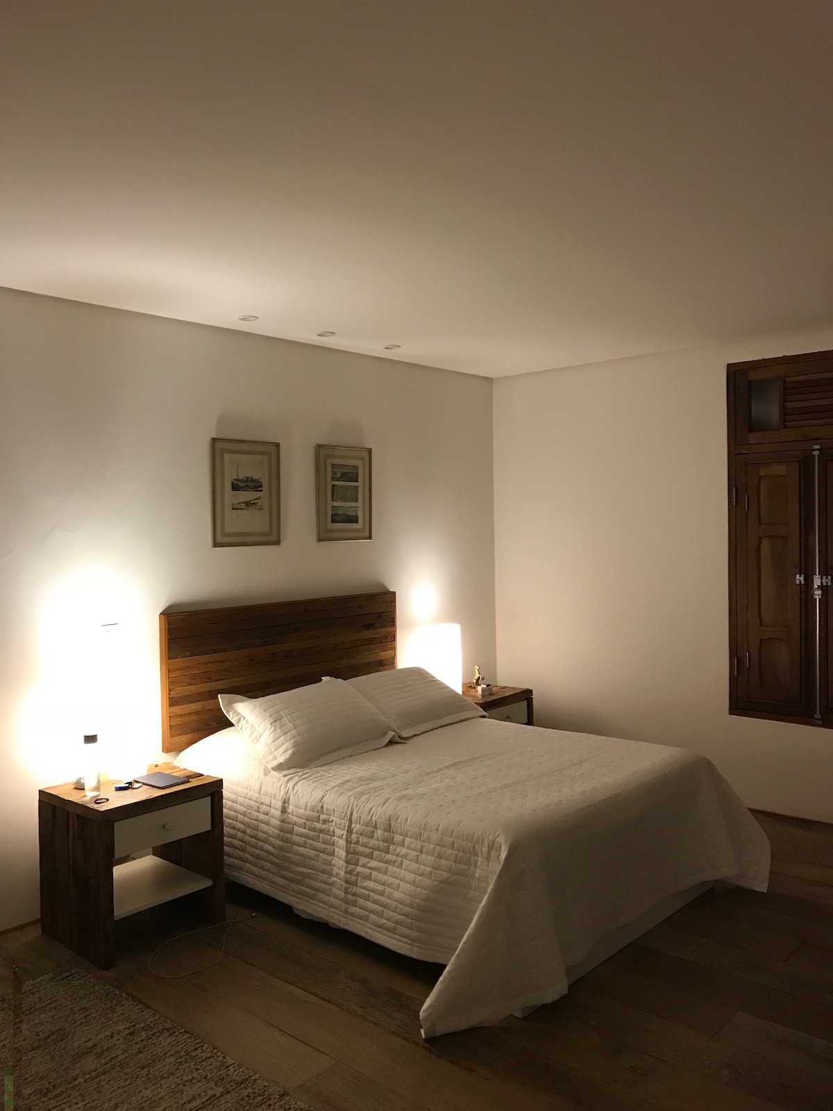 ห้องสวีท 1 noite,