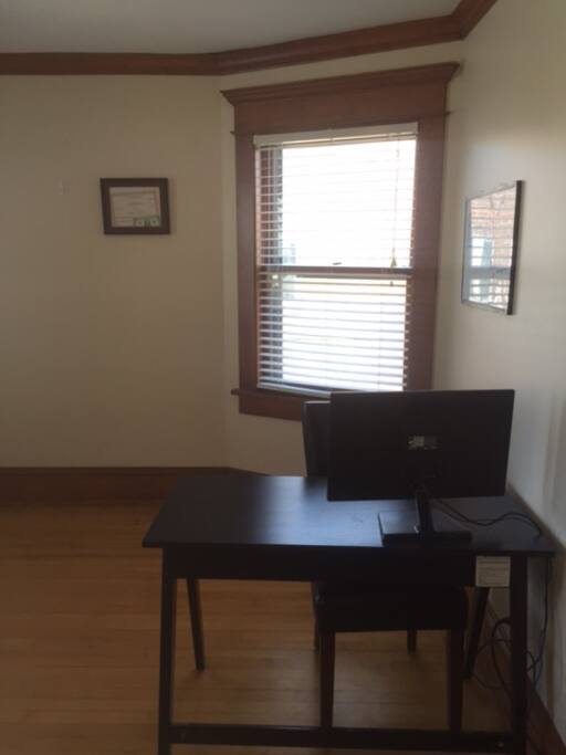 Desk