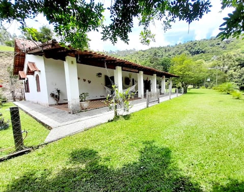 Recanto Lua Azul Ranch