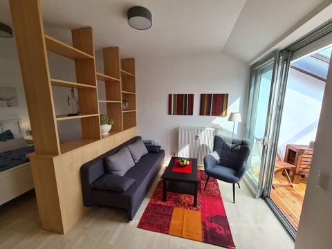 Ferienwohnung Zur Limestherme II in Bad Gögging