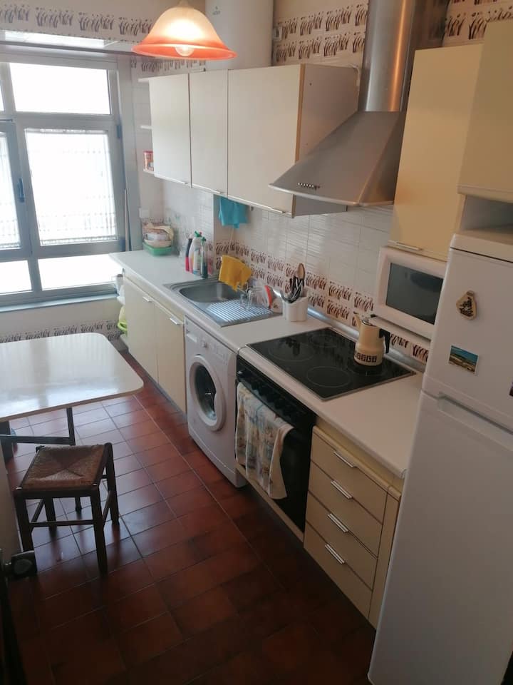 Apartamento Turistico En Malpica. (Cuarto) - Malpica