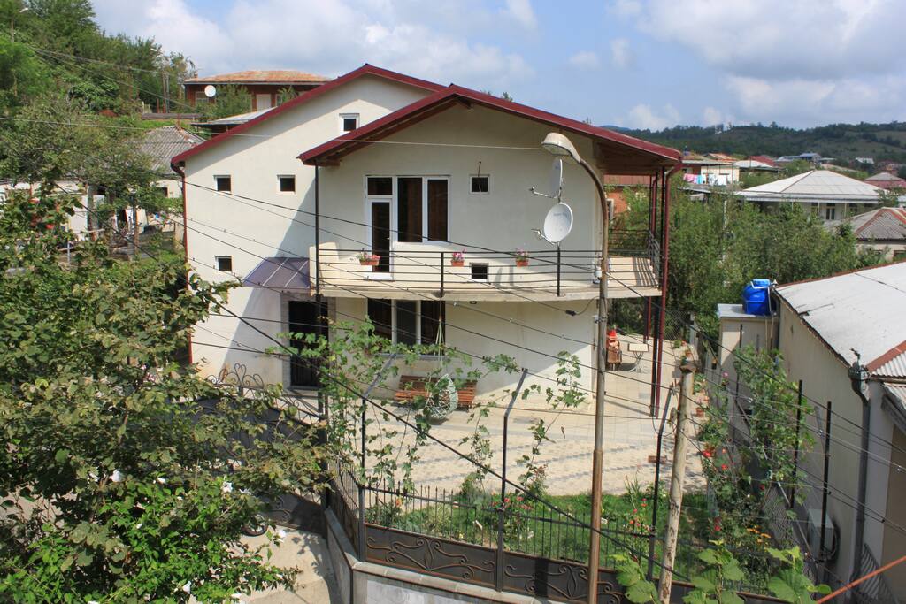 casa