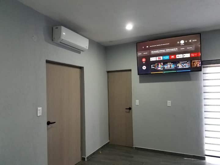 საძინებელი