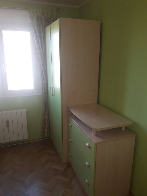 kids room