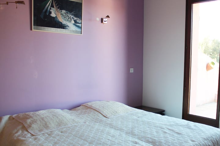 quarto 3 no andar de cima