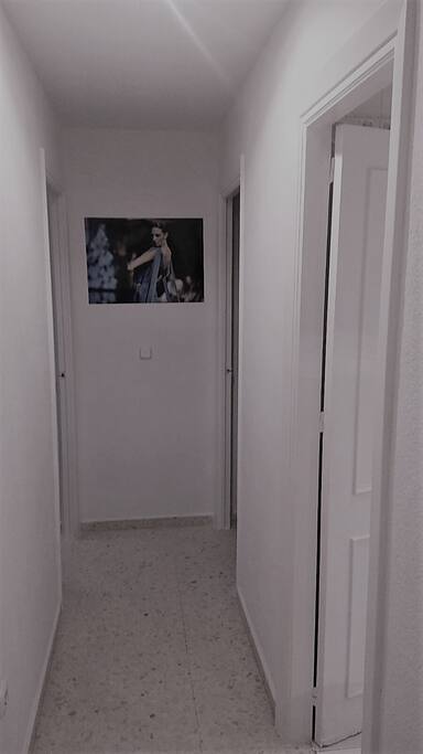 Pasillo