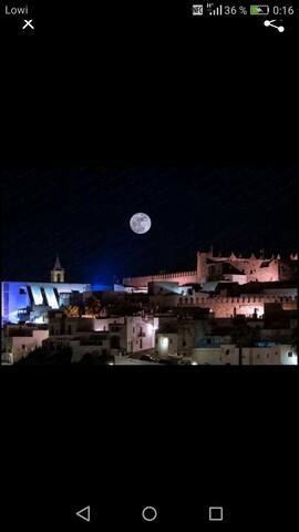 Habitación privada .apartamento compartido.vistas