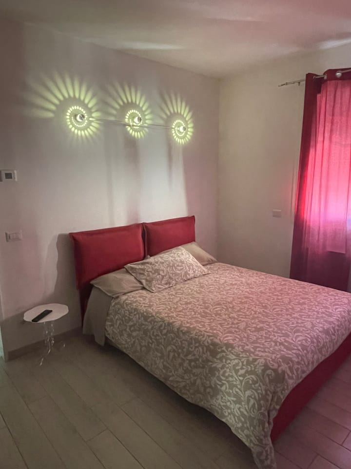 เตียงฝรั่งเศส 