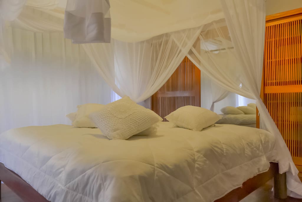 Suite King superior